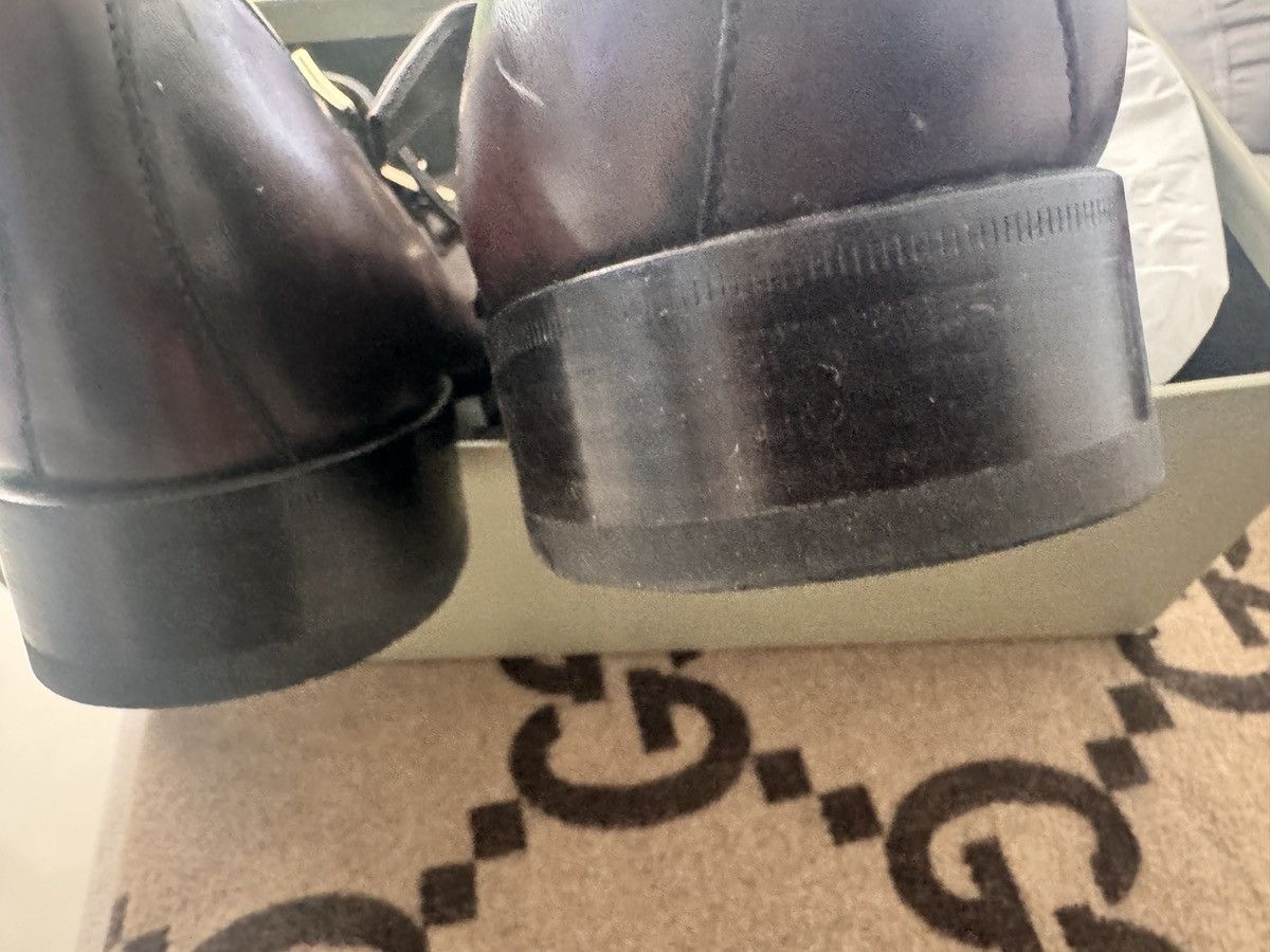 Tom Ford Tom ford Size US 10.5 / EU 43-44 - 3 Thumbnail