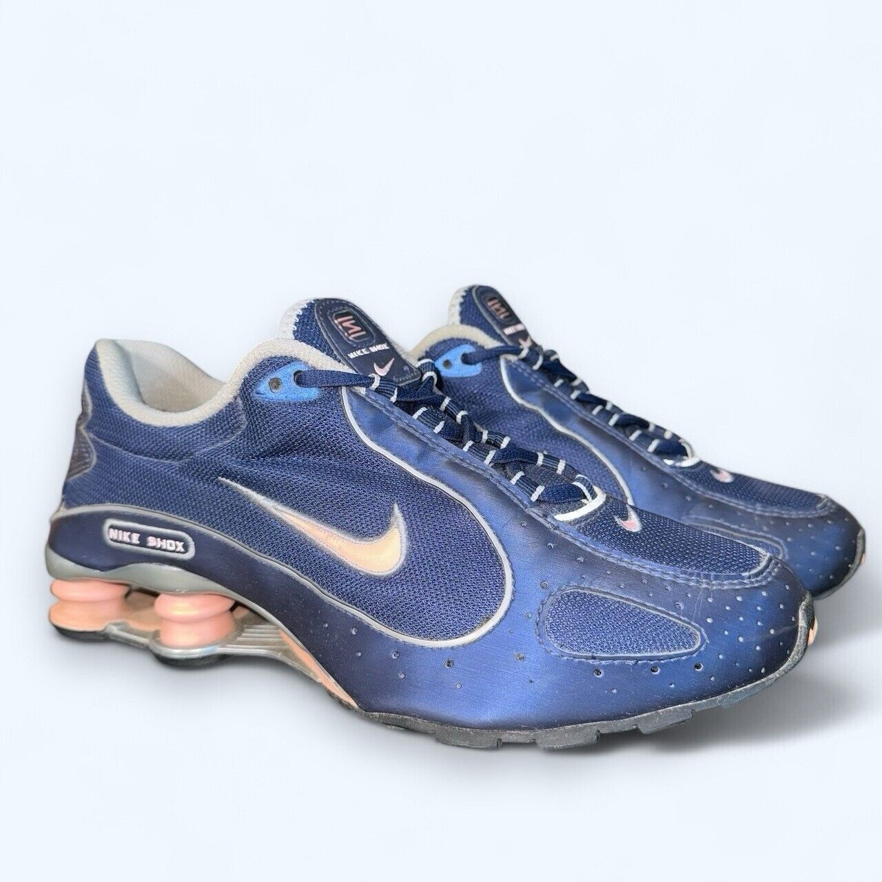 Nike monster shox outlet