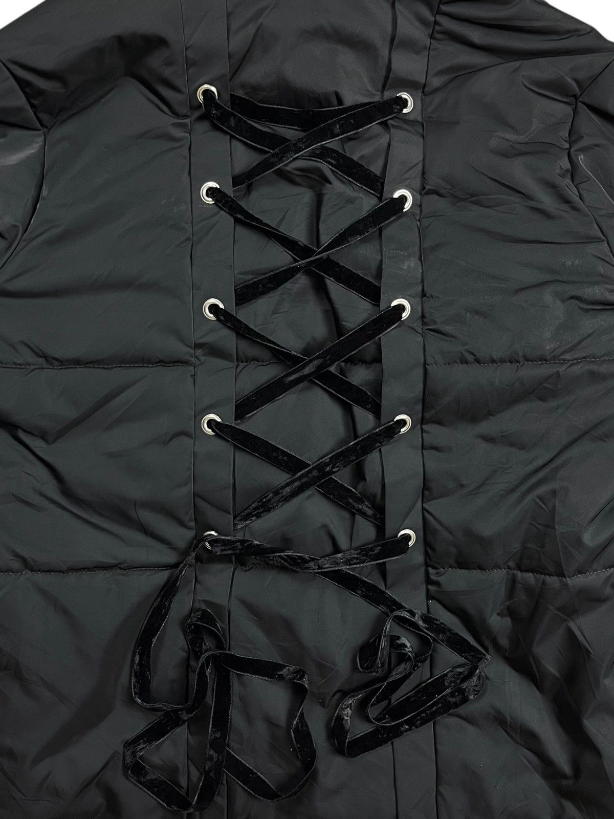14th Addiction 2000s Excella Zips - BDSM Jacket Size US M / EU 48-50 / 2 - 8 Thumbnail