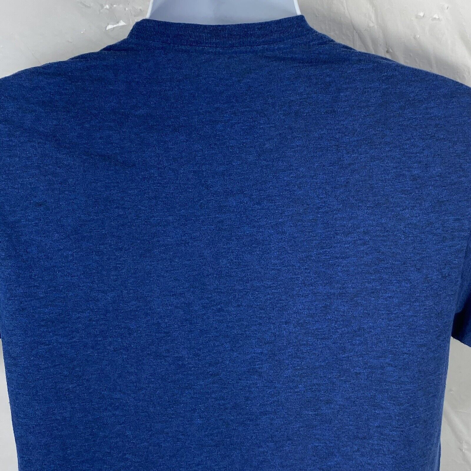 Warner Bros Harry Potter Witchcraft Wizardry Blue Graphic Tee Gryffindor Size US M / EU 48-50 / 2 - 6 Thumbnail
