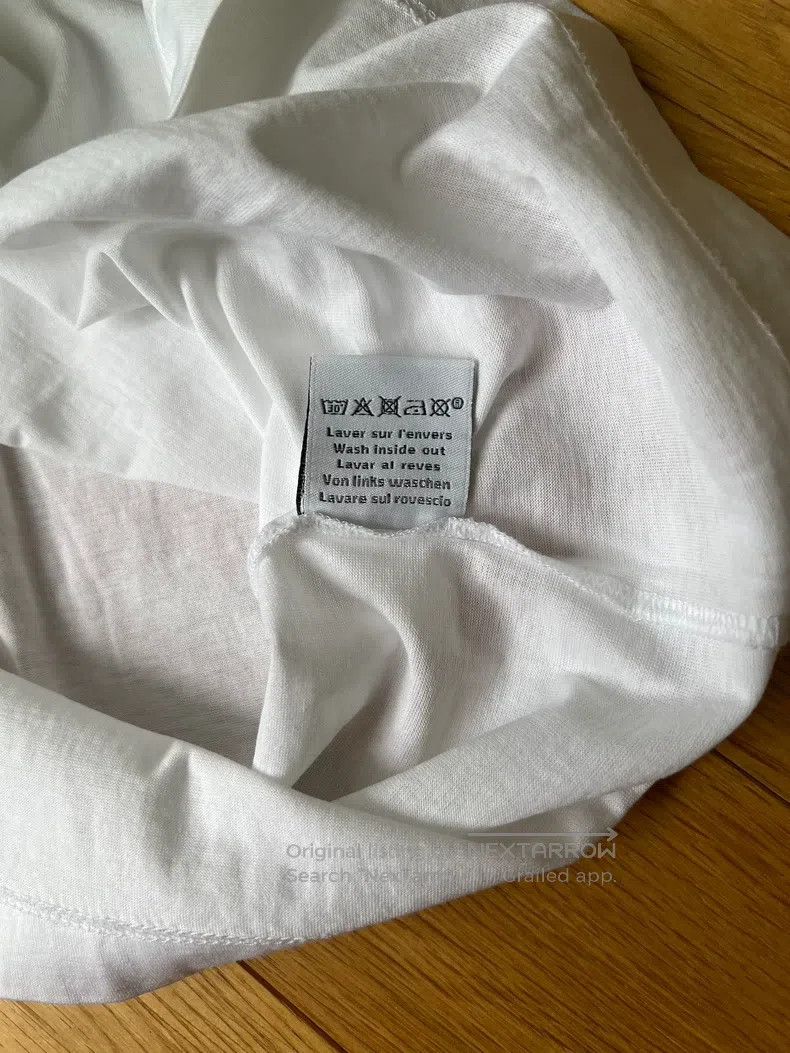 Hermes Hermes Short Sleeve T-Shirt Size US XS / EU 42 / 0 - 6 Thumbnail