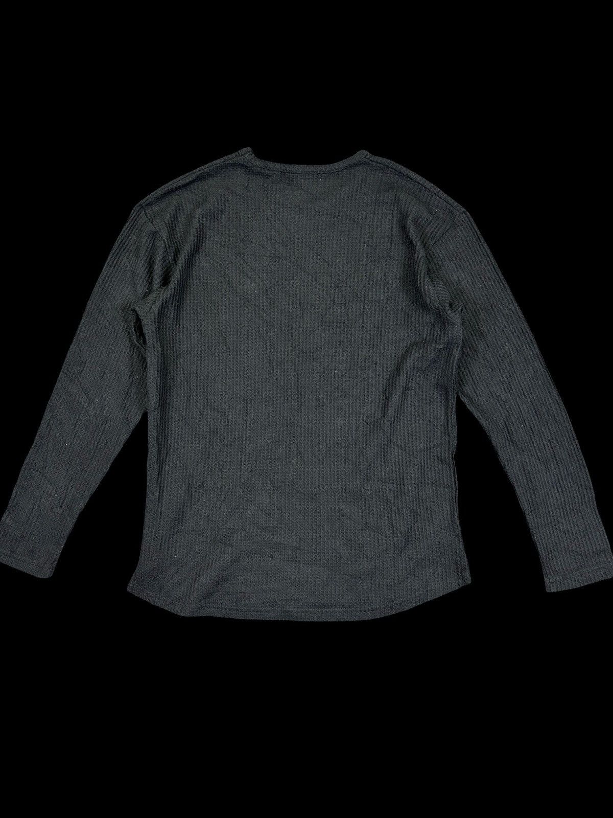 JACKROSE 💥Minimalist Style💥Jackrose Long Sleeve Shirt F968 Size US S / EU 44-46 / 1 - 2 Thumbnail