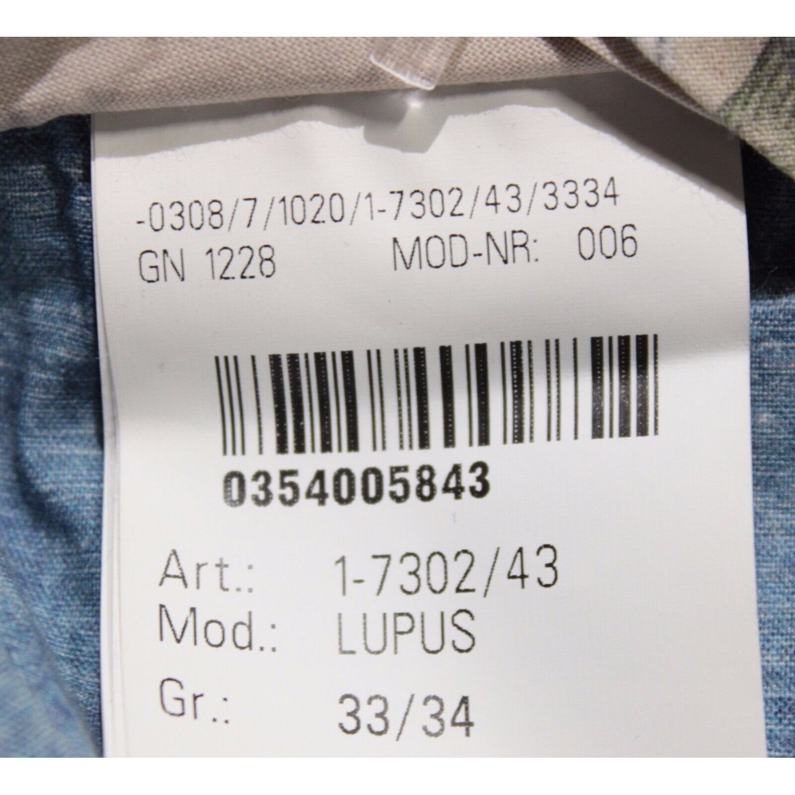 Other Meyer New with tags Chino Size 33 US In Beige Size US 33 - 9 Thumbnail