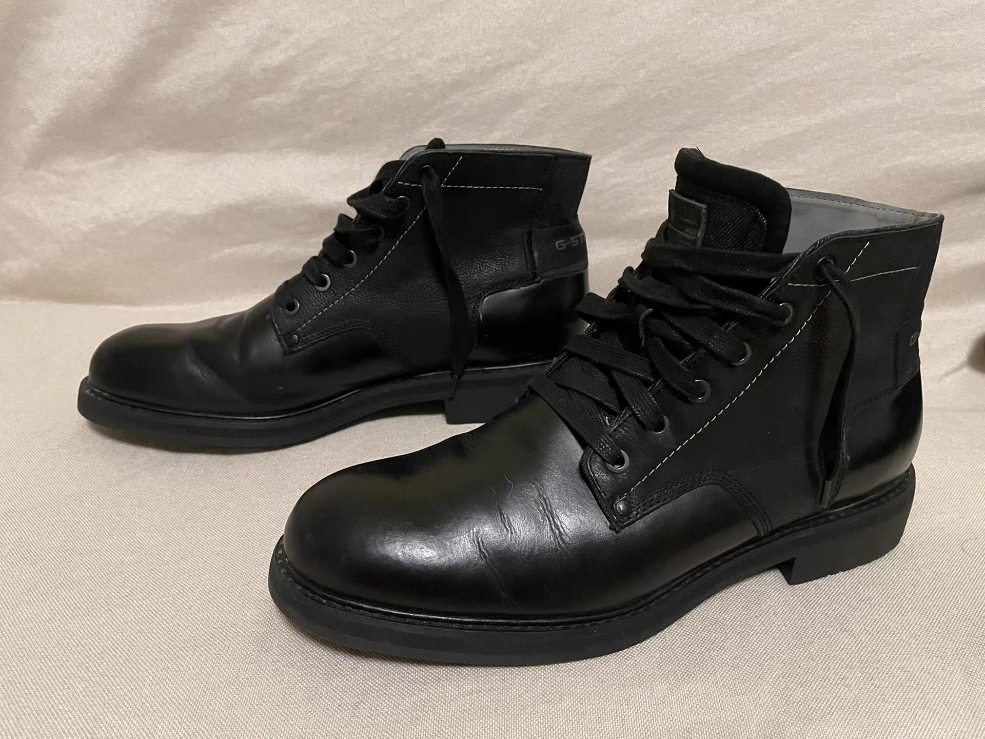 G-Star G-Star Raw / Gstar Shoes. Q4 Size US 10 / EU 43 - 3 Thumbnail