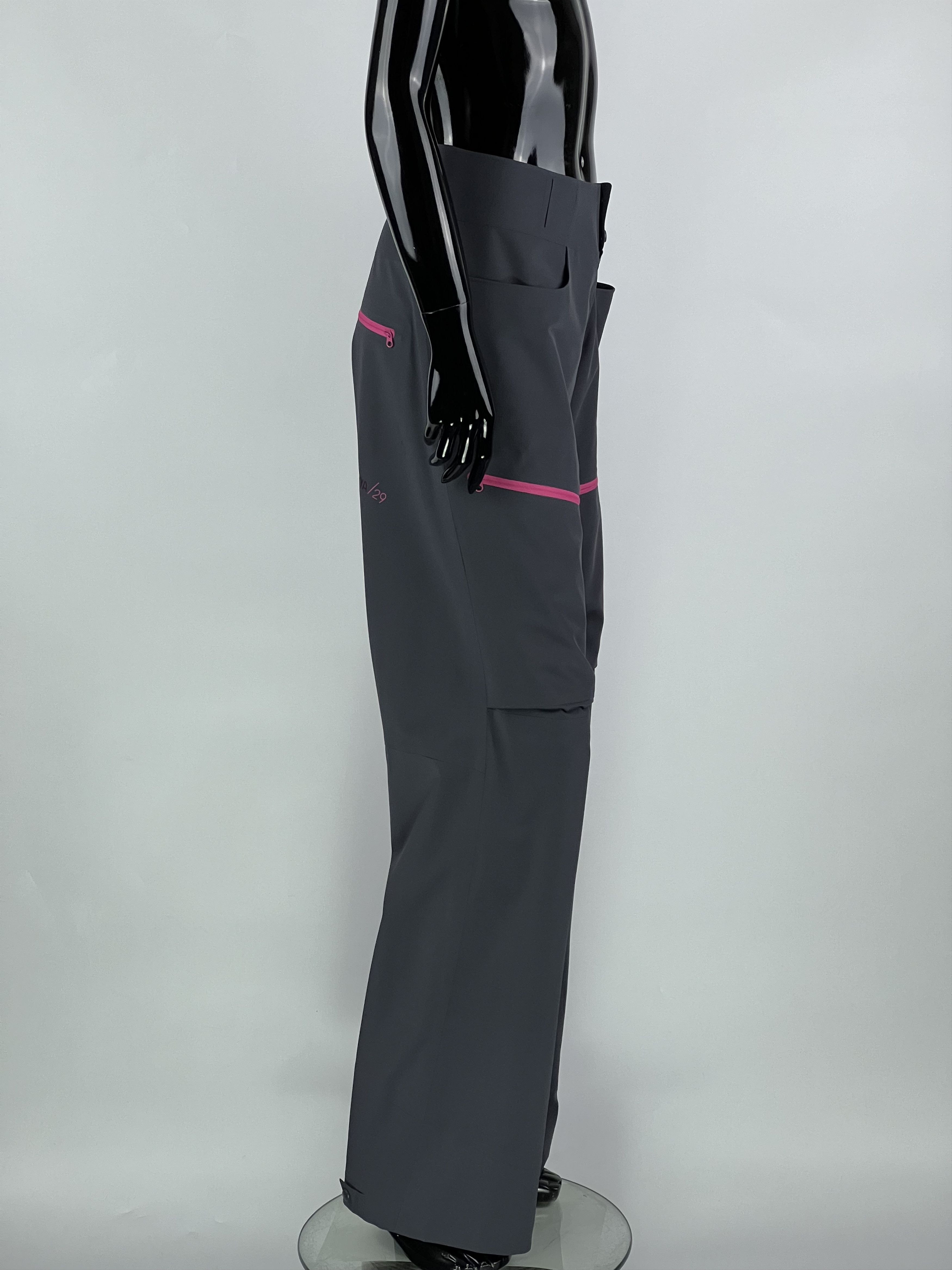 Norrona /29 BO Membrane Pant Gore-Tex Size L Ski Outdoor