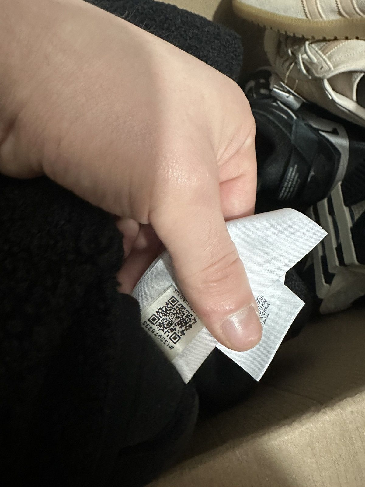 Fear of God Fear Of God Fleece 1/2 Zip Size US M / EU 48-50 / 2 - 5 Thumbnail