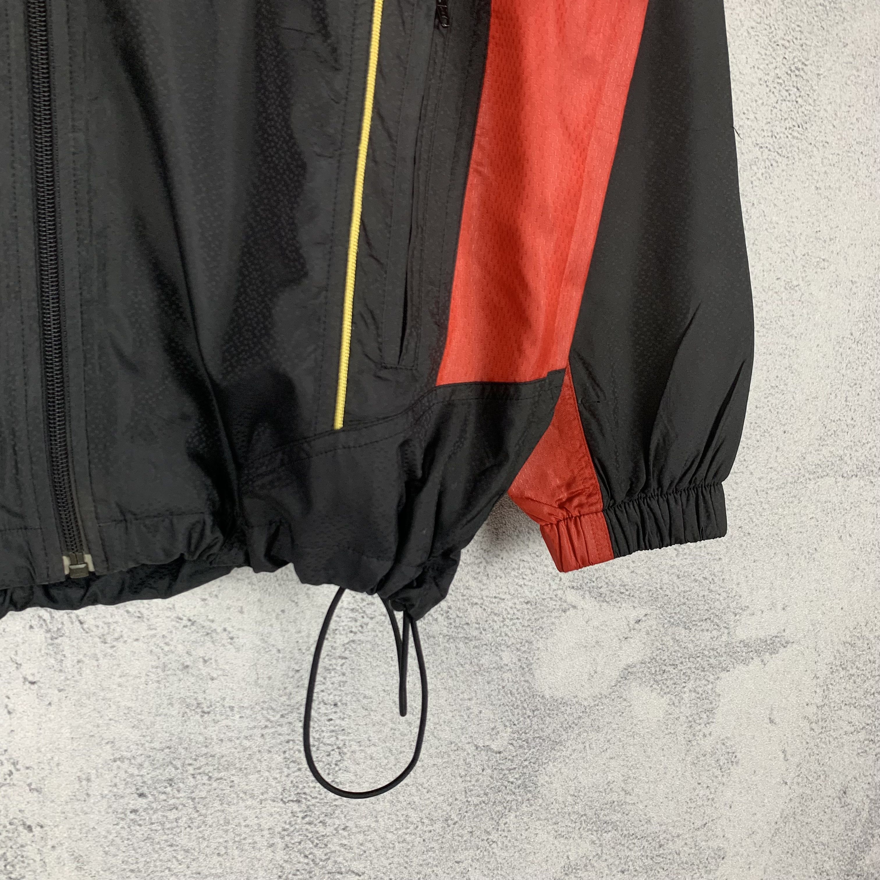 Japanese Brand Mizuno Baseball Jacket Size US L / EU 52-54 / 3 - 4 Thumbnail