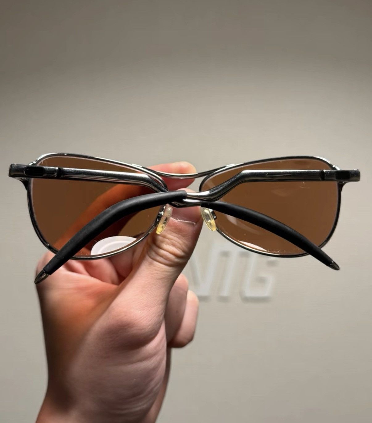 Oakley Oakley Sports Sunglasses Cycling Sunglasses K24 Size ONE SIZE - 6 Thumbnail