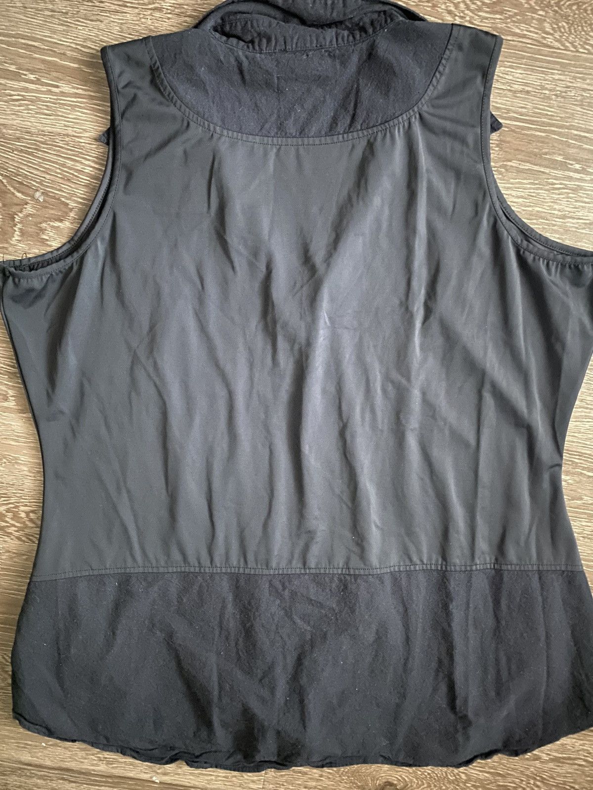 Vintage Under Couer agent (Size: 3x) Size 3XL / US 20-22 - 6 Thumbnail