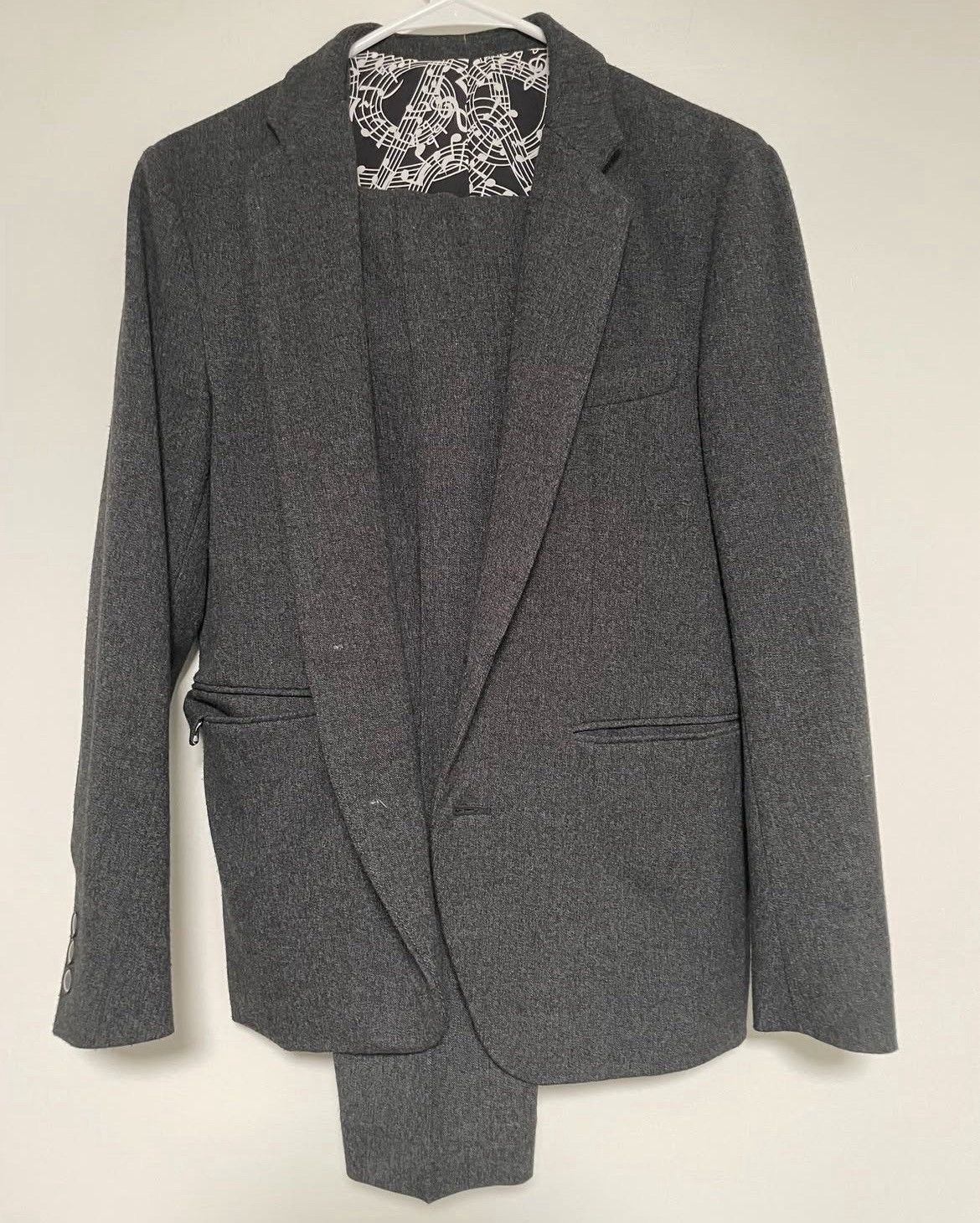 Men's Number (N)ine Tailoring | Grailed