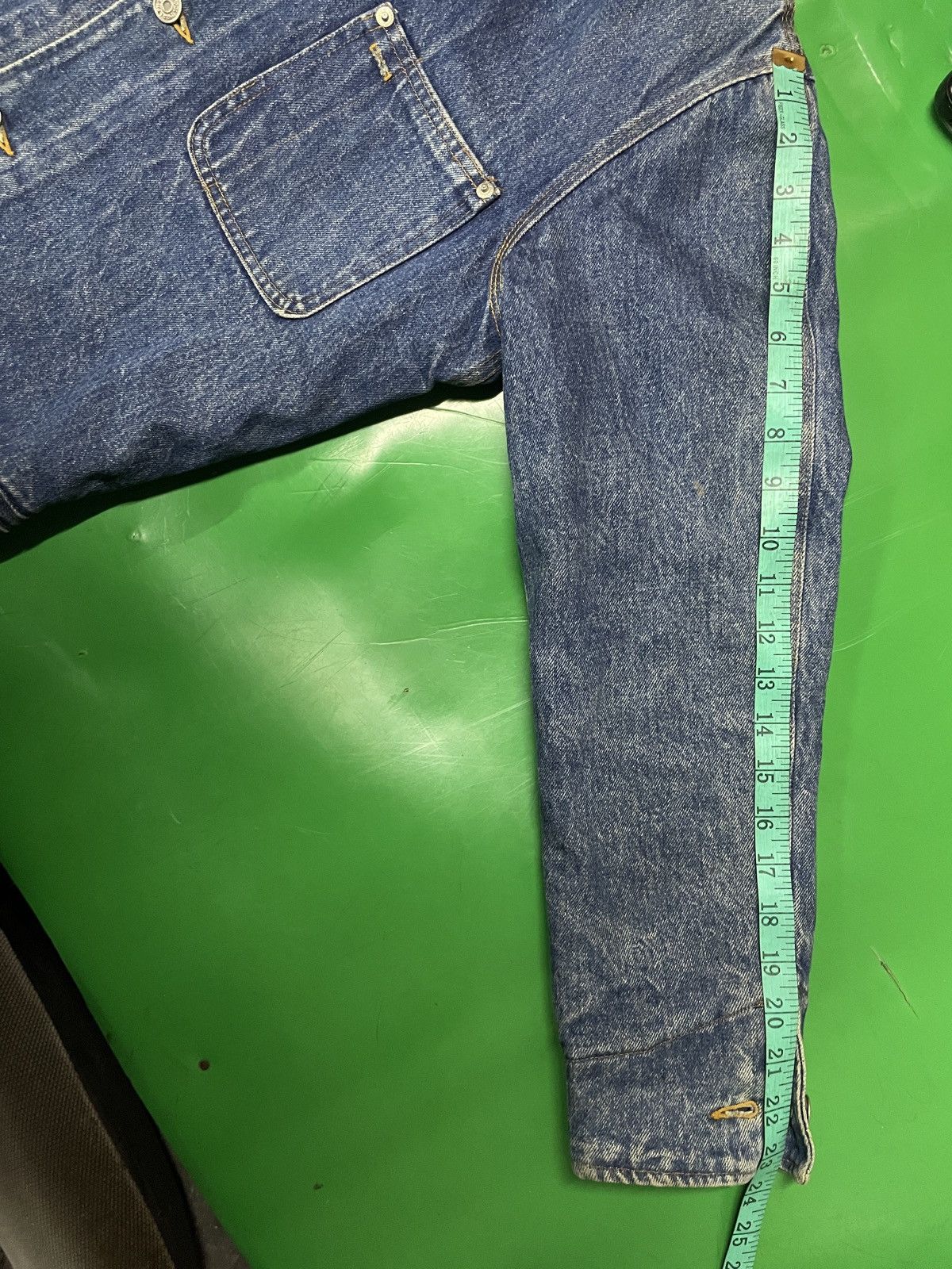 Polo Ralph Lauren × Vintage Vintage 90s polo ralph lauran Size US L / EU 52-54 / 3 - 13 Thumbnail