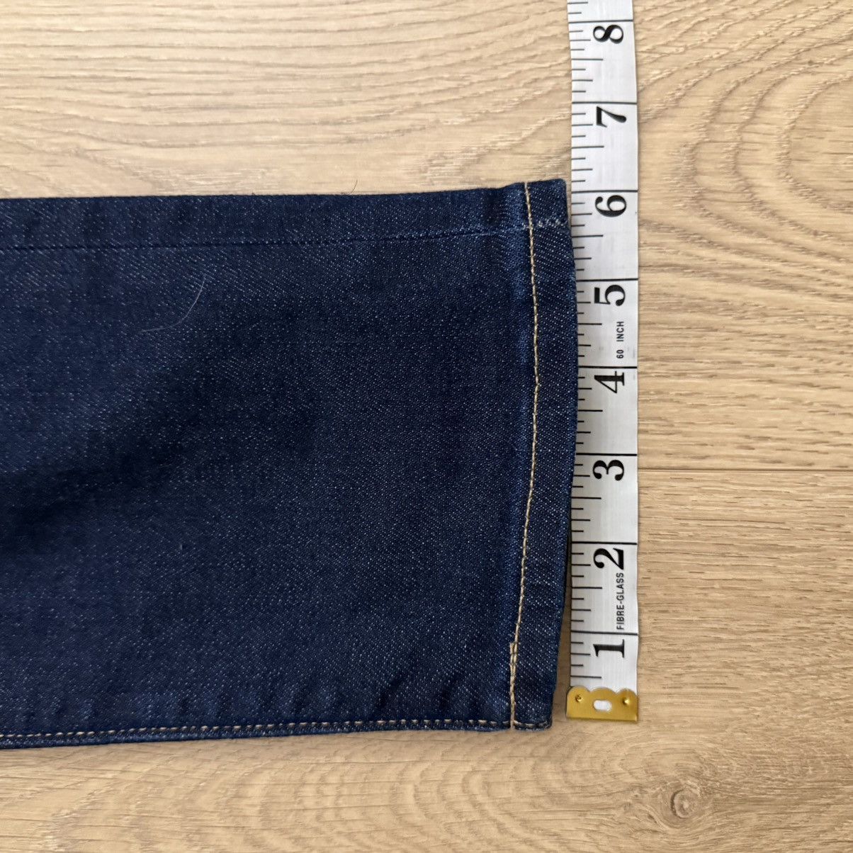 Levi's Made & Crafted Levi's Made & Crafted High Rise Slim 29/29 Size US 29 - 4 Thumbnail