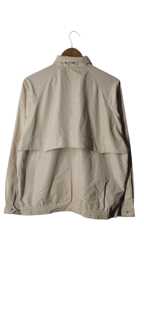 MCM VINTAGE MCM GOLF WINDBREAKER JACKET Size US L / EU 52-54 / 3 - 5 Thumbnail