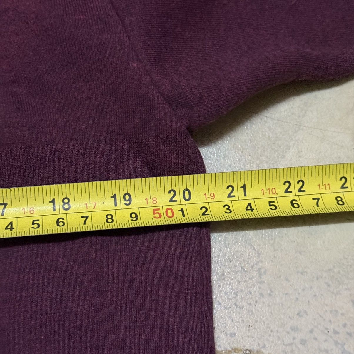 O'Neill Vintage Oneill Surfing Big Logo Sweatshirt Size US M / EU 48-50 / 2 - 8 Thumbnail