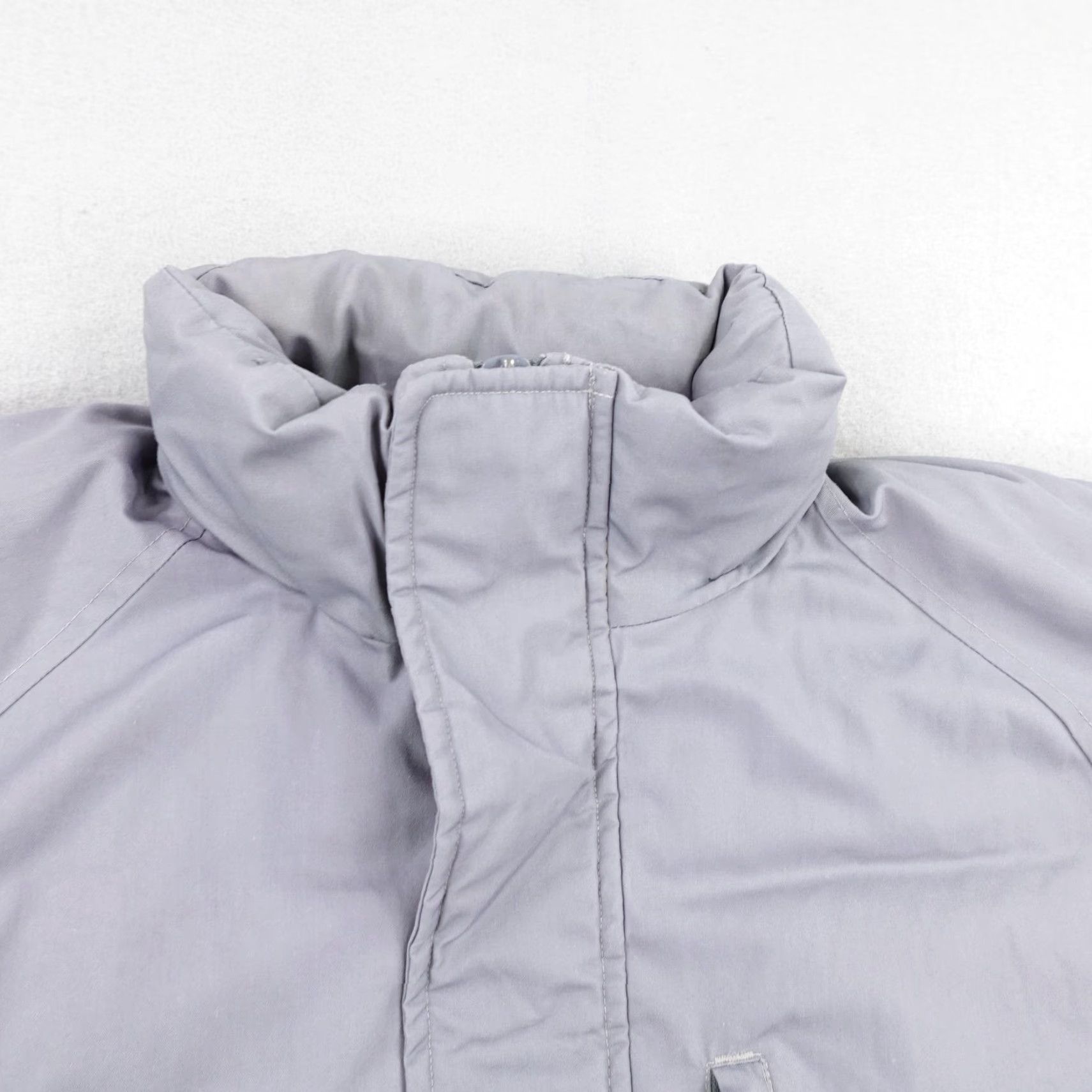 Vintage VINTAGE Cabela's Jacket Mens XL Gray Goose Down Puffer Hunting Coat Insulated, Outdoor, Ski, Vintage Size US XL / EU 56 / 4 - 2 Thumbnail