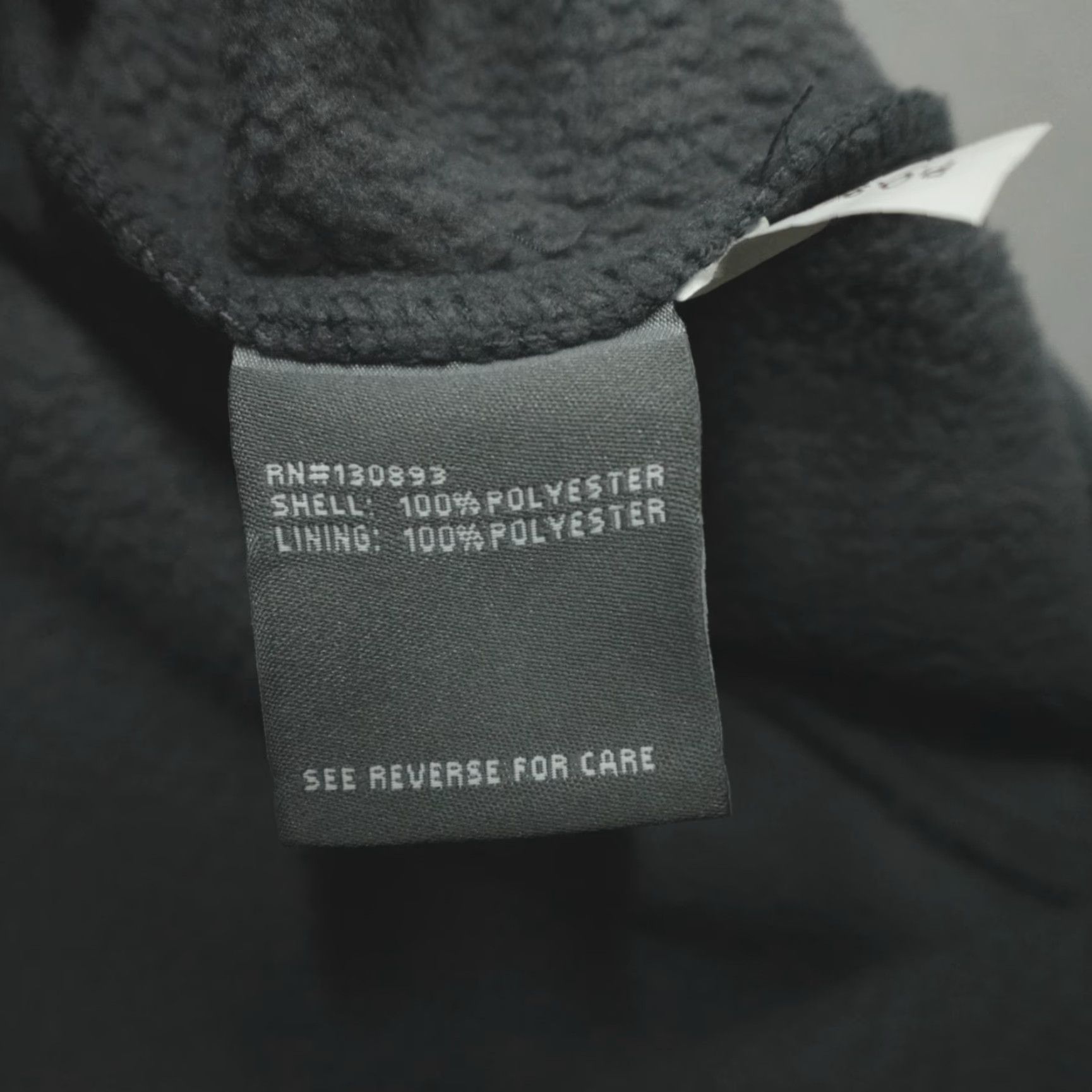 New Balance New Balance Hoodie Full Zip Jacket Men S Fleece Hooded Grey Relaxed Zip Jacket Size US S / EU 44-46 / 1 - 5 Thumbnail
