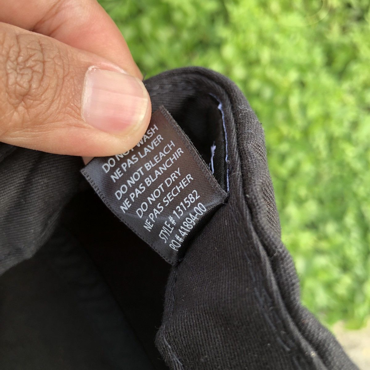 Stussy Stussy world tribe summer tour 2016 Size ONE SIZE - 9 Thumbnail
