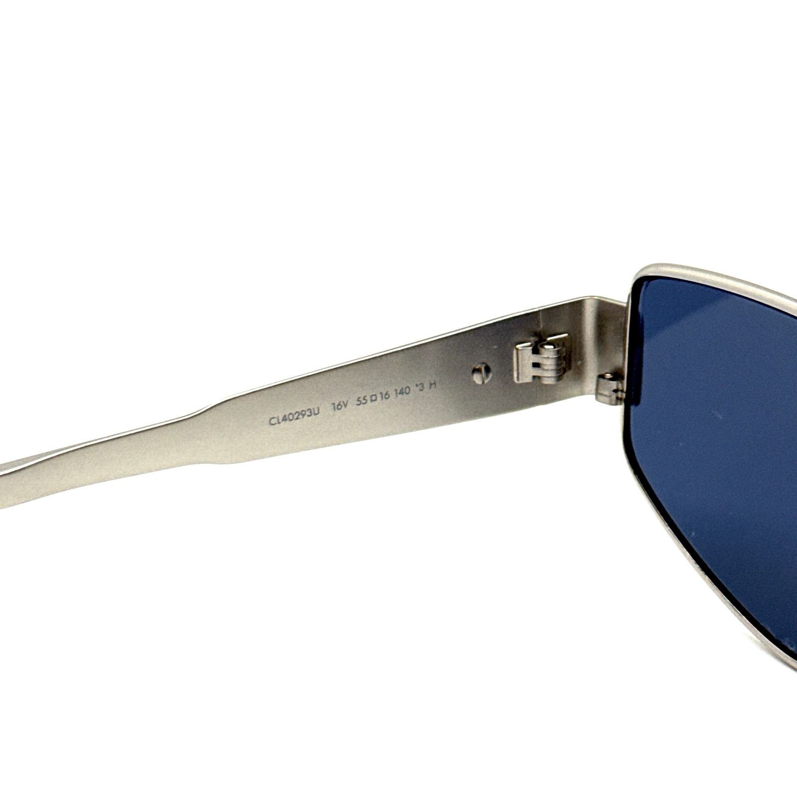Celine New, CELINE Sunglasses CL40293U 16V Authentic Size ONE SIZE - 8 Thumbnail
