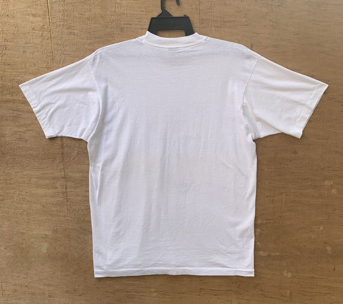 Honda × Vintage Vintage 90’s.. Born To Ride Honda Scooters T Shirts Size US XL / EU 56 / 4 - 5 Thumbnail