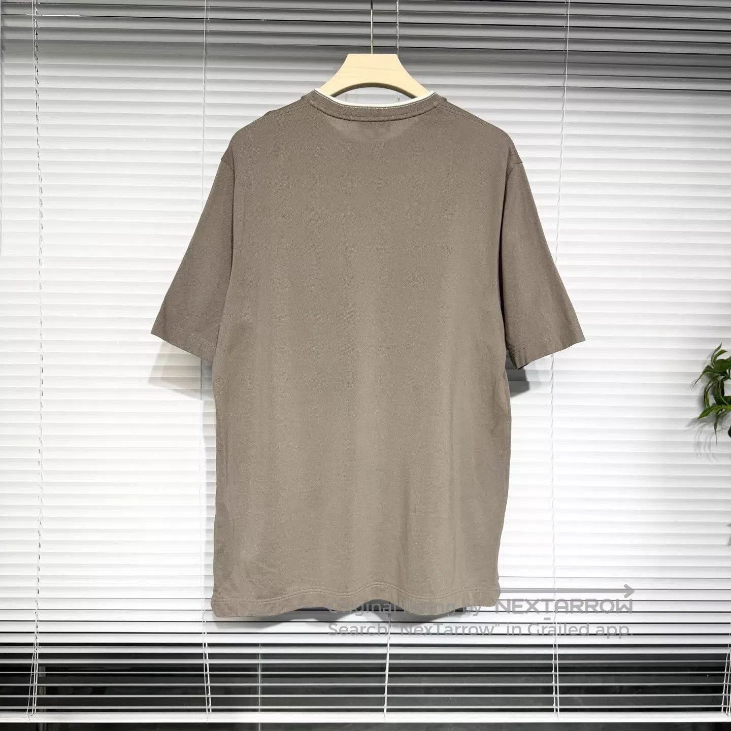 Hermes Gray Short. Size US L / EU 52-54 / 3 - 2 Thumbnail