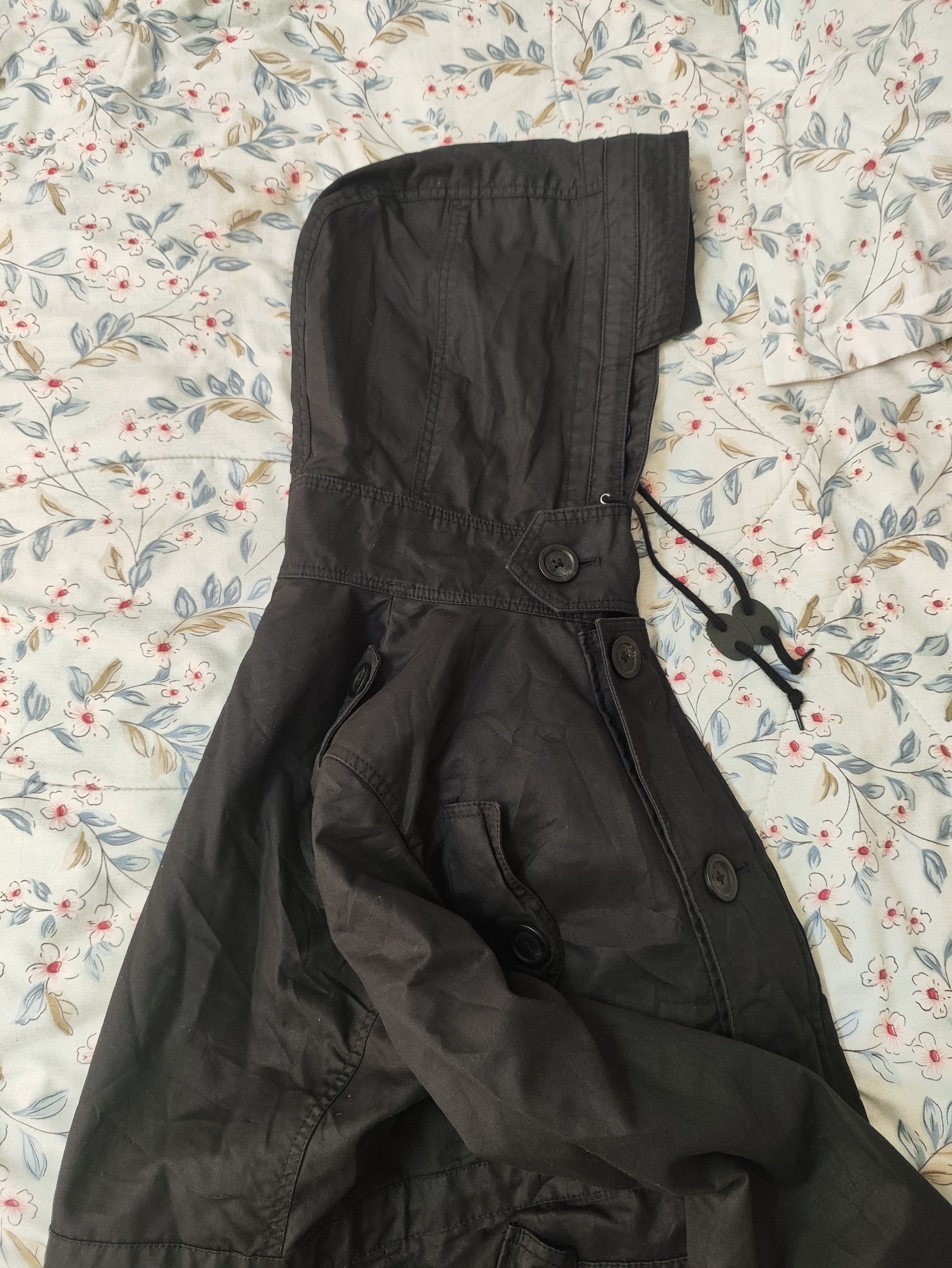 Black Label × Burberry Burberry Black Label Jacket Coat Size US L / EU 52-54 / 3 - 13 Thumbnail