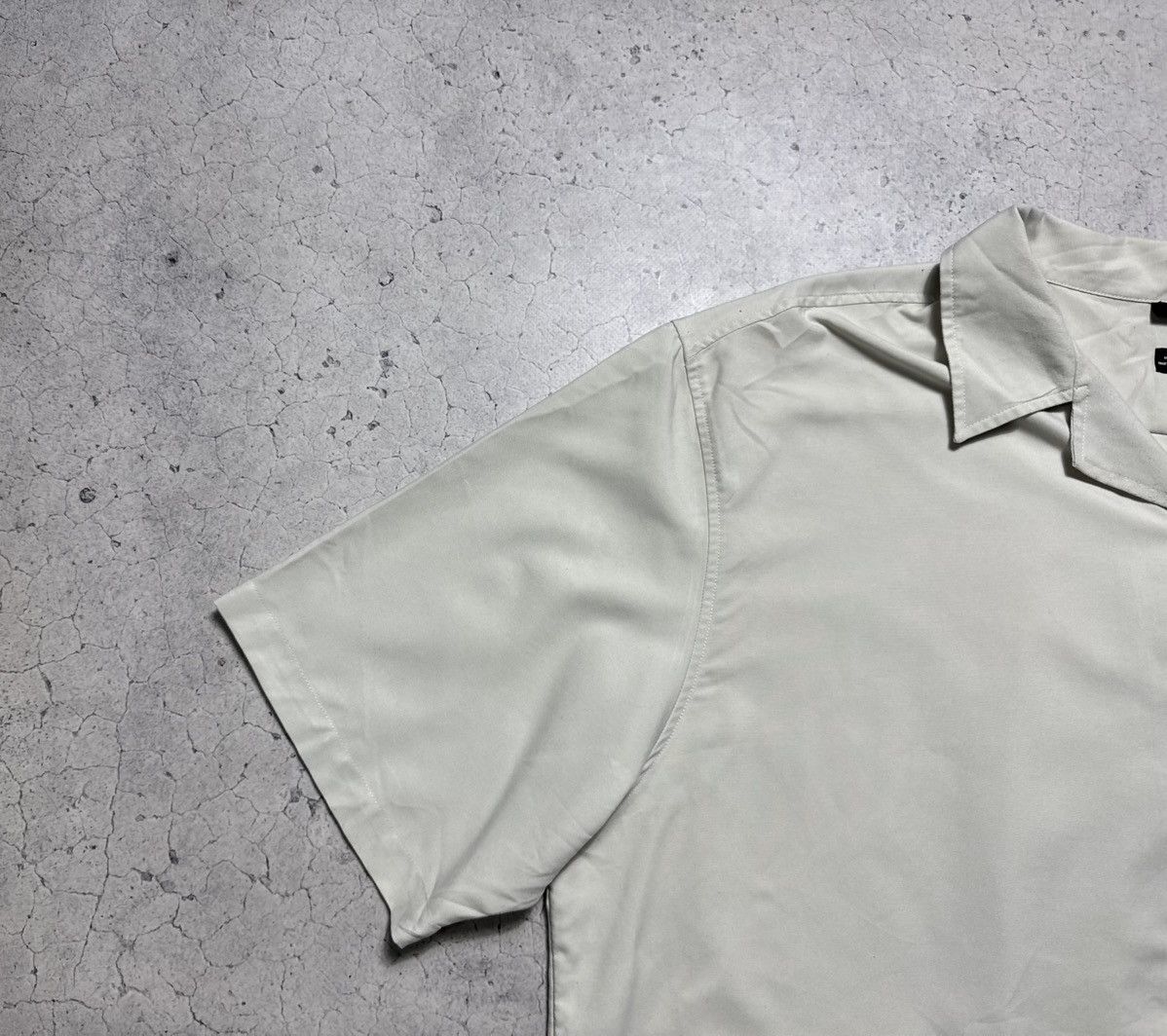 Oakley Oakley Button Up Short Sleeve Shirt Vintage Size US XXL / EU 58 / 5 - 4 Thumbnail