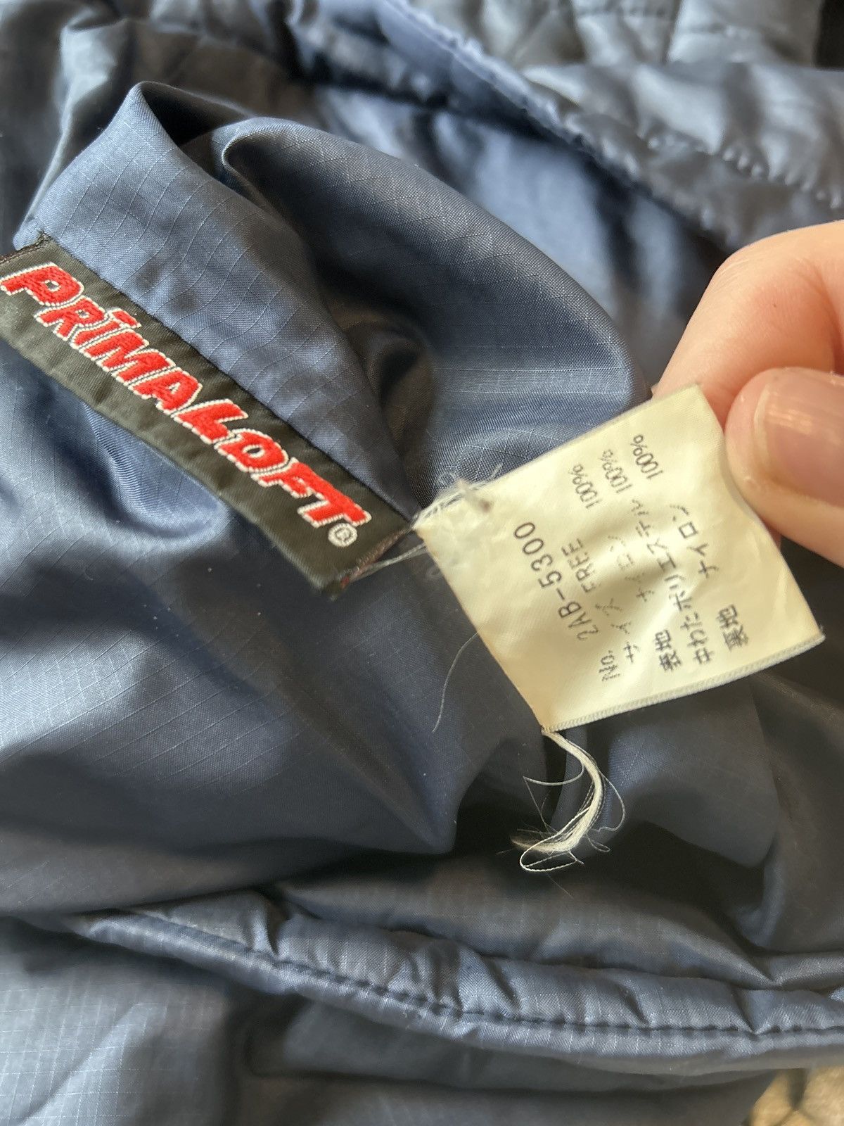 Hysteric Glamour *VINTAGE* Hysteric Glamour Puffer Jacket Size US M / EU 48-50 / 2 - 4 Thumbnail