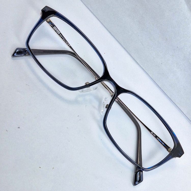 Other ReLux BETALIGHT 88-105 Beta-Titanium Glasses Frame 12g Size ONE SIZE - 1 Thumbnail