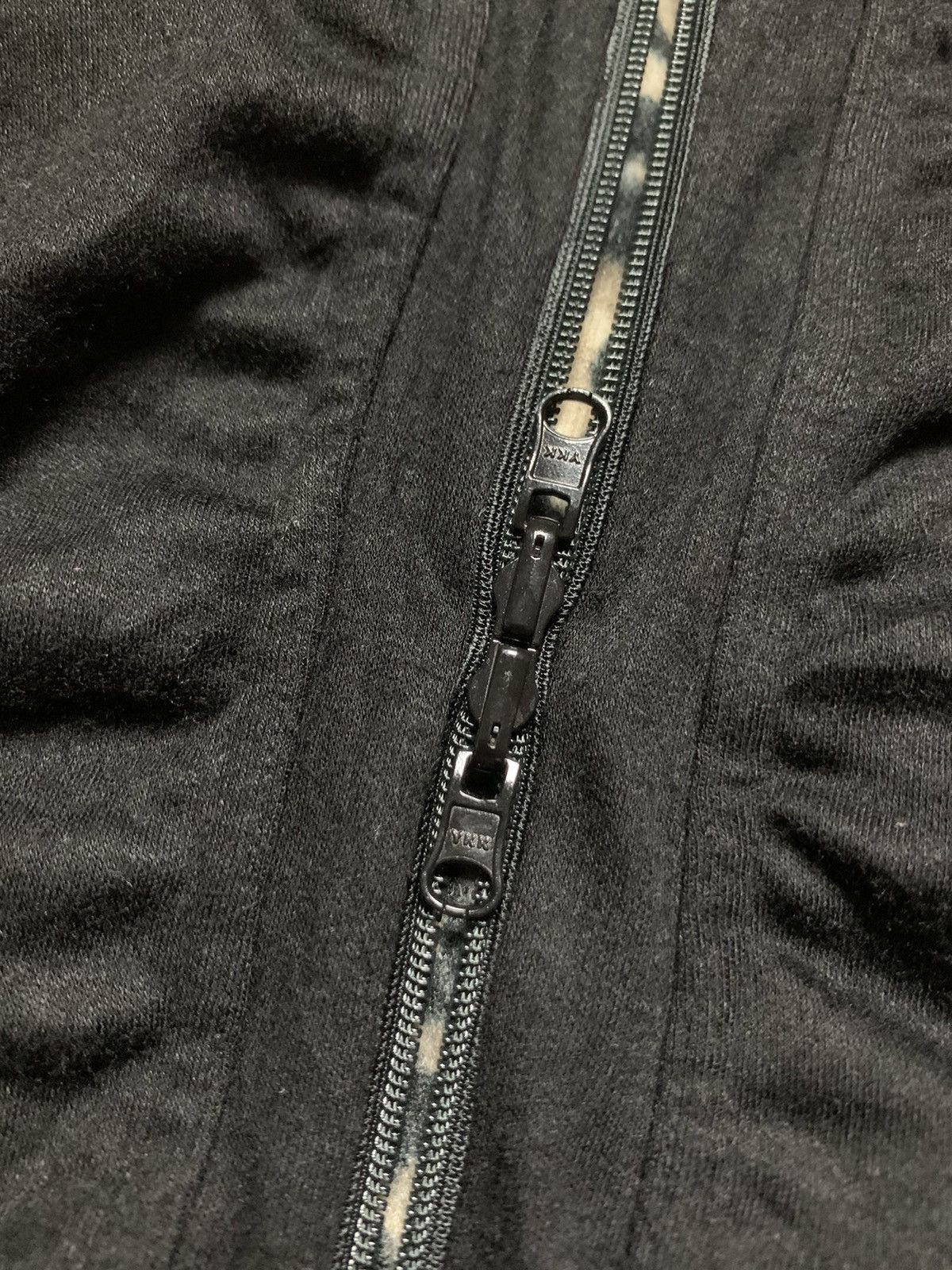 If Six Was Nine Hiroko Bis Reversible Black / Leopard ifsix lgb vkei Style Size S / US 4 / IT 40 - 8 Thumbnail