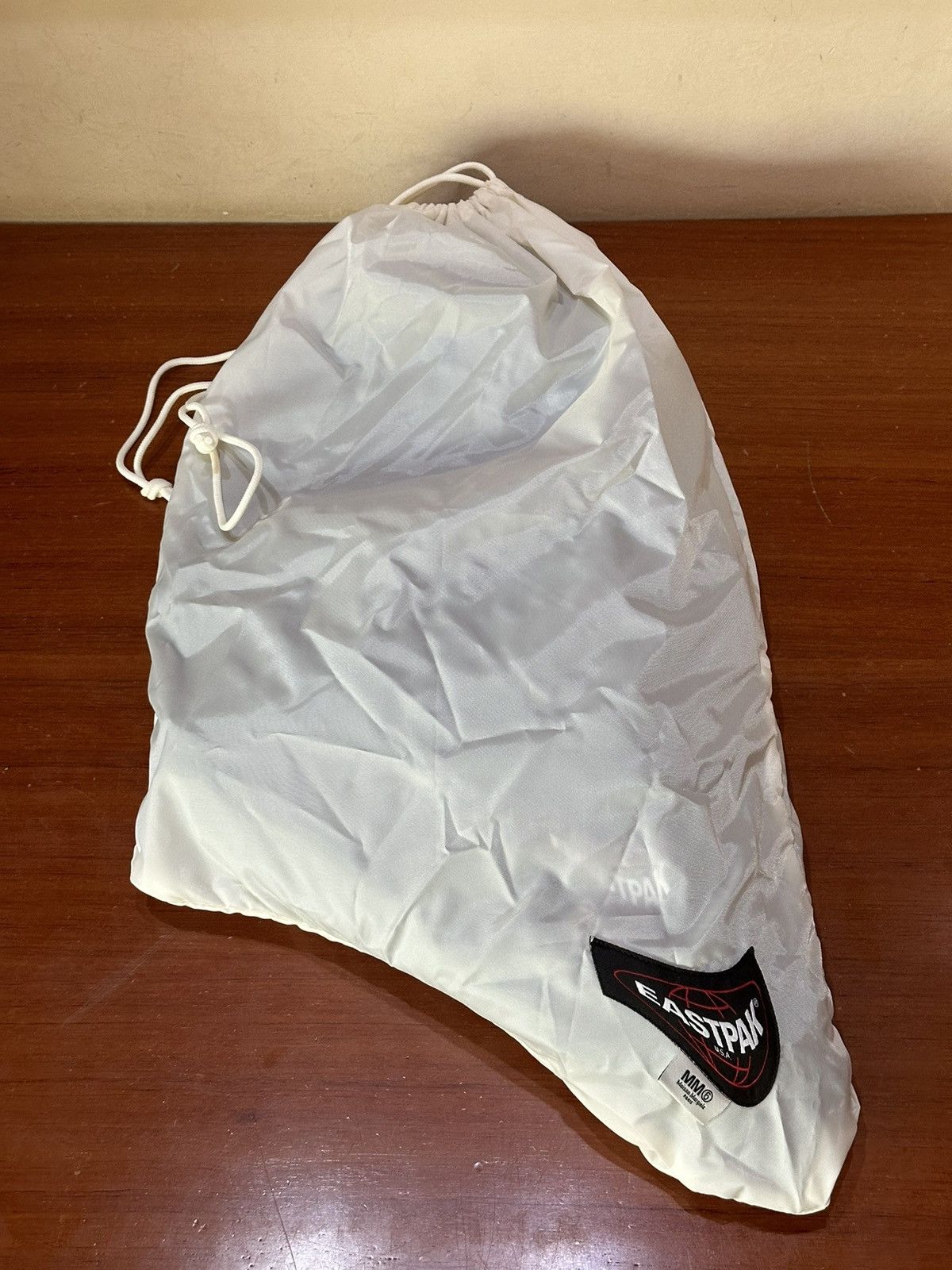 Maison Margiela Maison Margiela x Eastpack backpack Size ONE SIZE - 12 Thumbnail