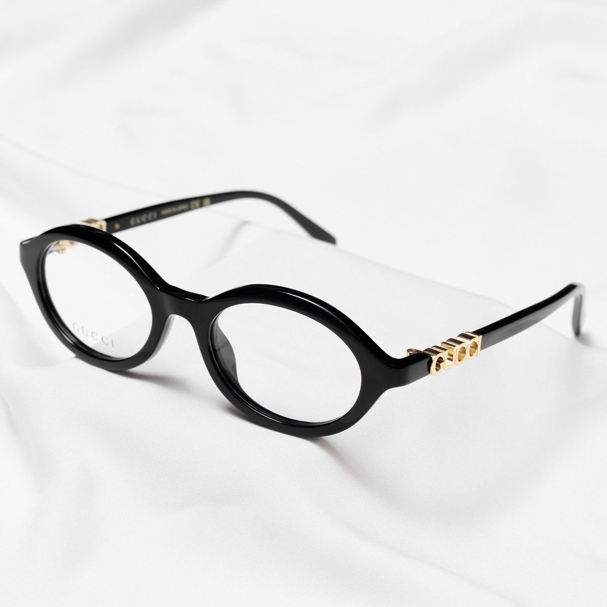 Gucci GUCCI GG2153O 001 GLASSES Size ONE SIZE - 2 Thumbnail