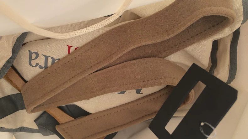 Max Mara Max Mara Coats Size S / US 4 / IT 40 - 8 Thumbnail