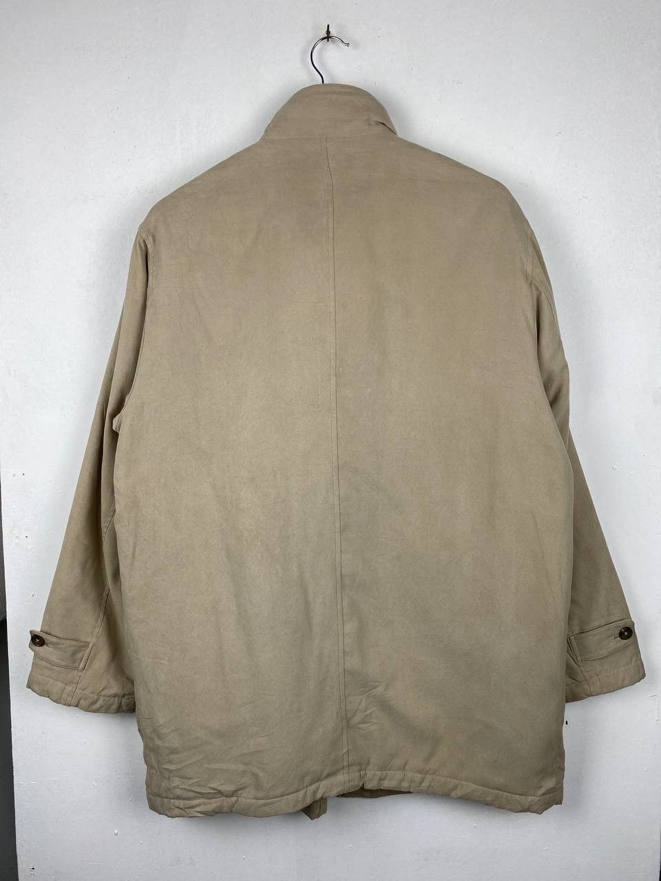 Japanese Brand japanese brand light jacket nice design Size US L / EU 52-54 / 3 - 9 Thumbnail