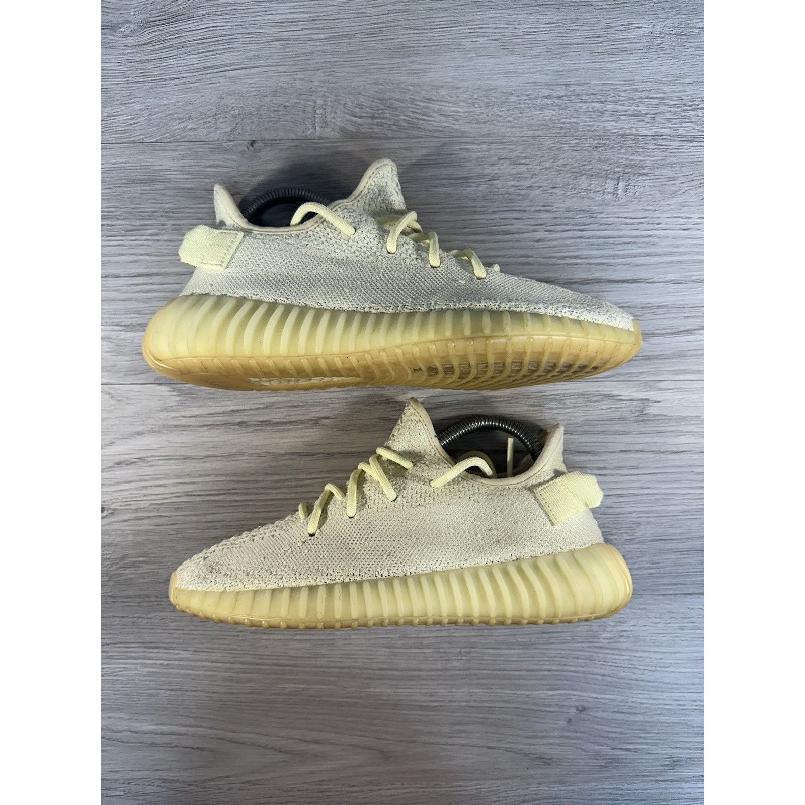 Adidas × Yeezy Adidas Yeezy Boost 350 V2 Butter - Size 6 Size US 6 / EU 39 - 2 Thumbnail