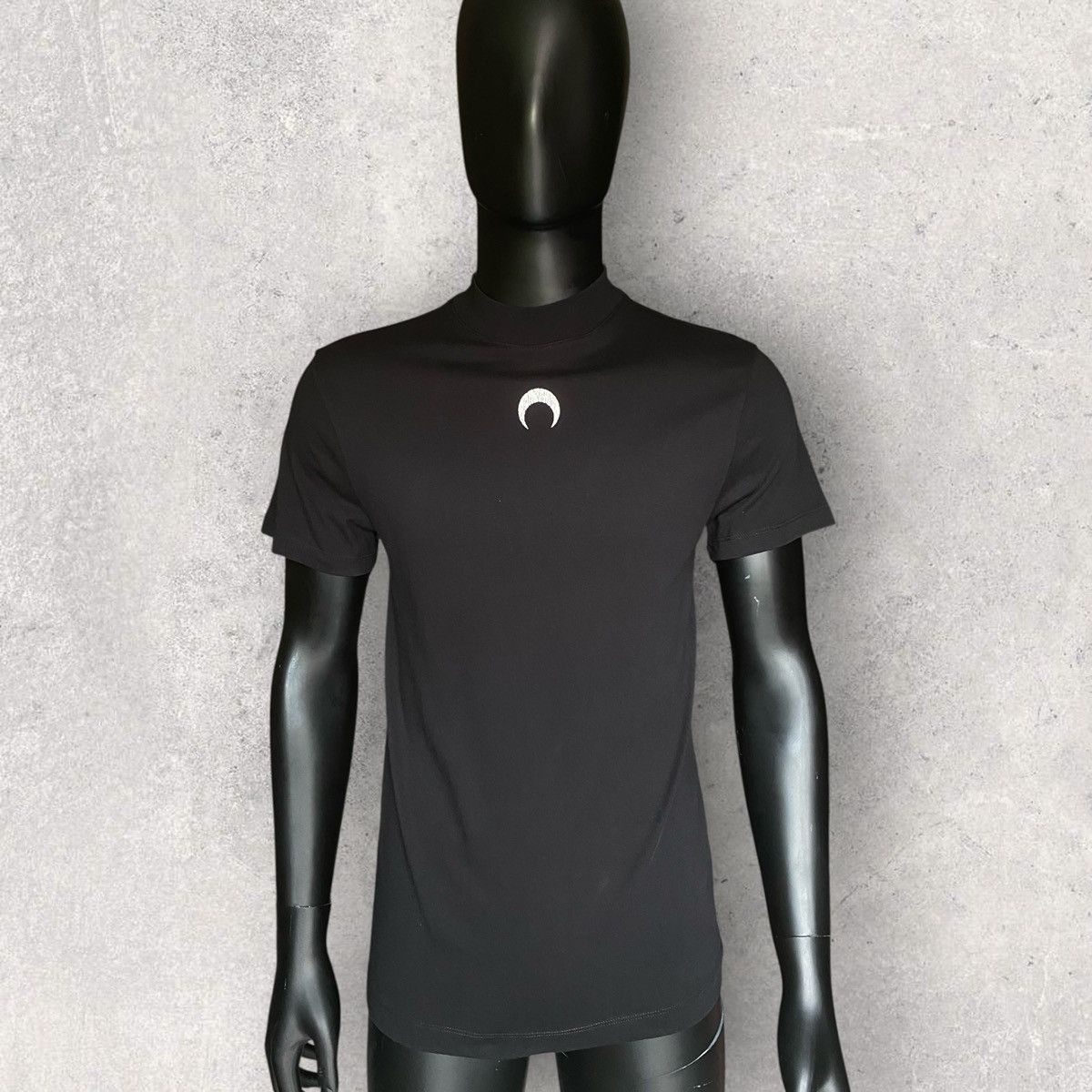 Marine Serre FW19 Radiation T Shirt Size US S / EU 44-46 / 1 - 1 Thumbnail