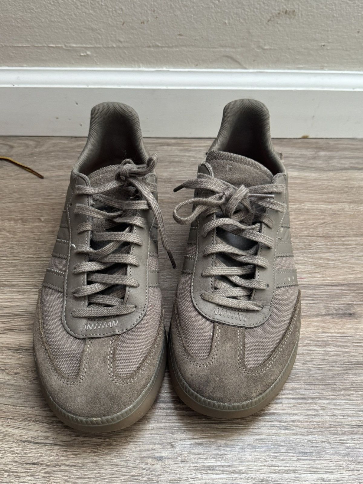 Adidas Samba RM Simple Brown Size US 9 / EU 42 - 10 Thumbnail