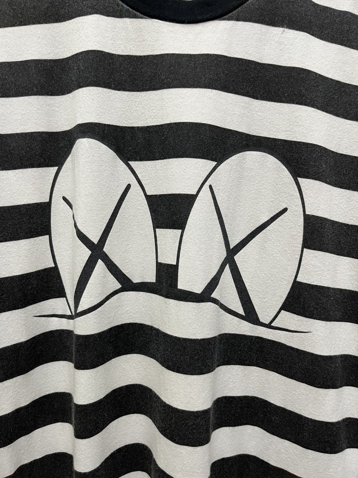 Original Fake OriginalFake Prison Shirt Size US L / EU 52-54 / 3 - 3 Thumbnail