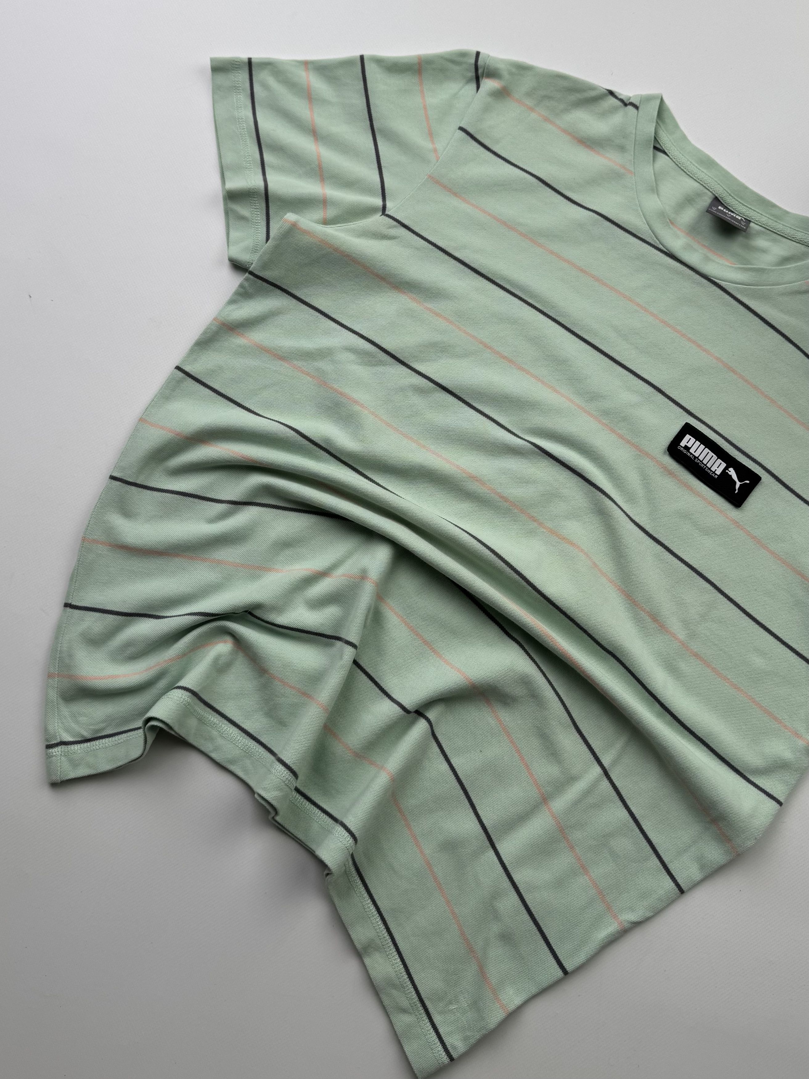 Puma Puma T-Shirt (145) Size US M / EU 48-50 / 2 - 2 Thumbnail