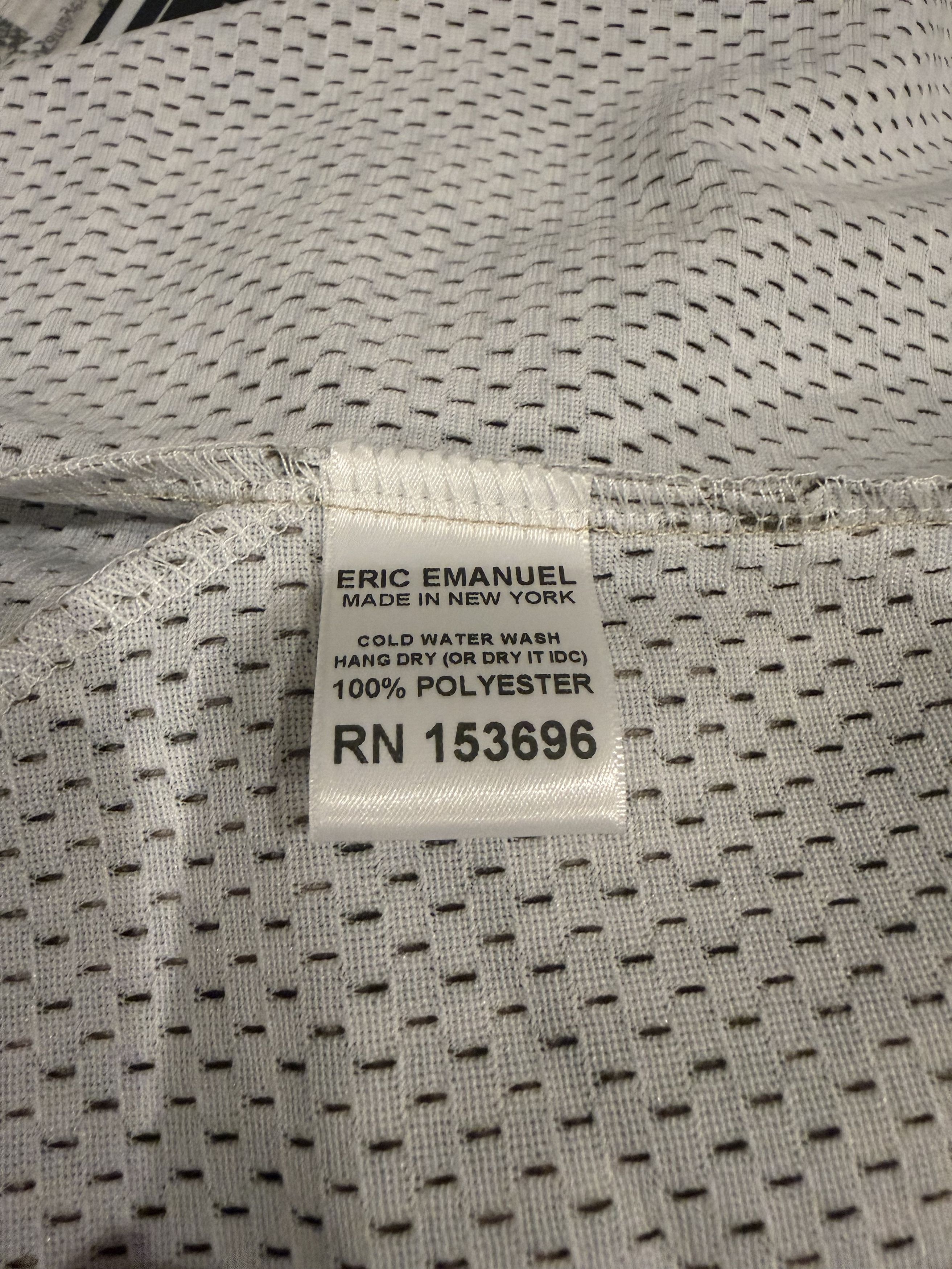 Eric Emanuel Eric Emanuel Gucci Print Size US 32 / EU 48 - 8 Thumbnail