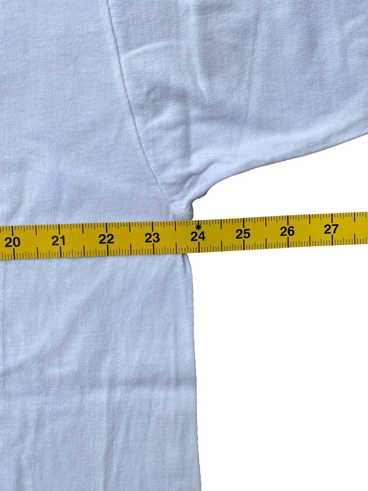 Vintage Vintage World Trade Center Memorial Tee Single Stitch USA Size US XL / EU 56 / 4 - 4 Thumbnail