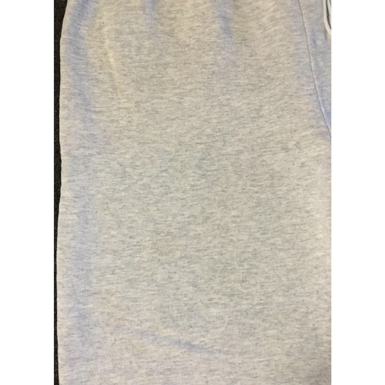 Vintage VINTAGE Brimhall Athletics 90s Sweatpants Track & Field XXL Gray USA School PE Grunge 80s Activewear Mens Sweatpants Drawstring Size US 39 - 3 Thumbnail