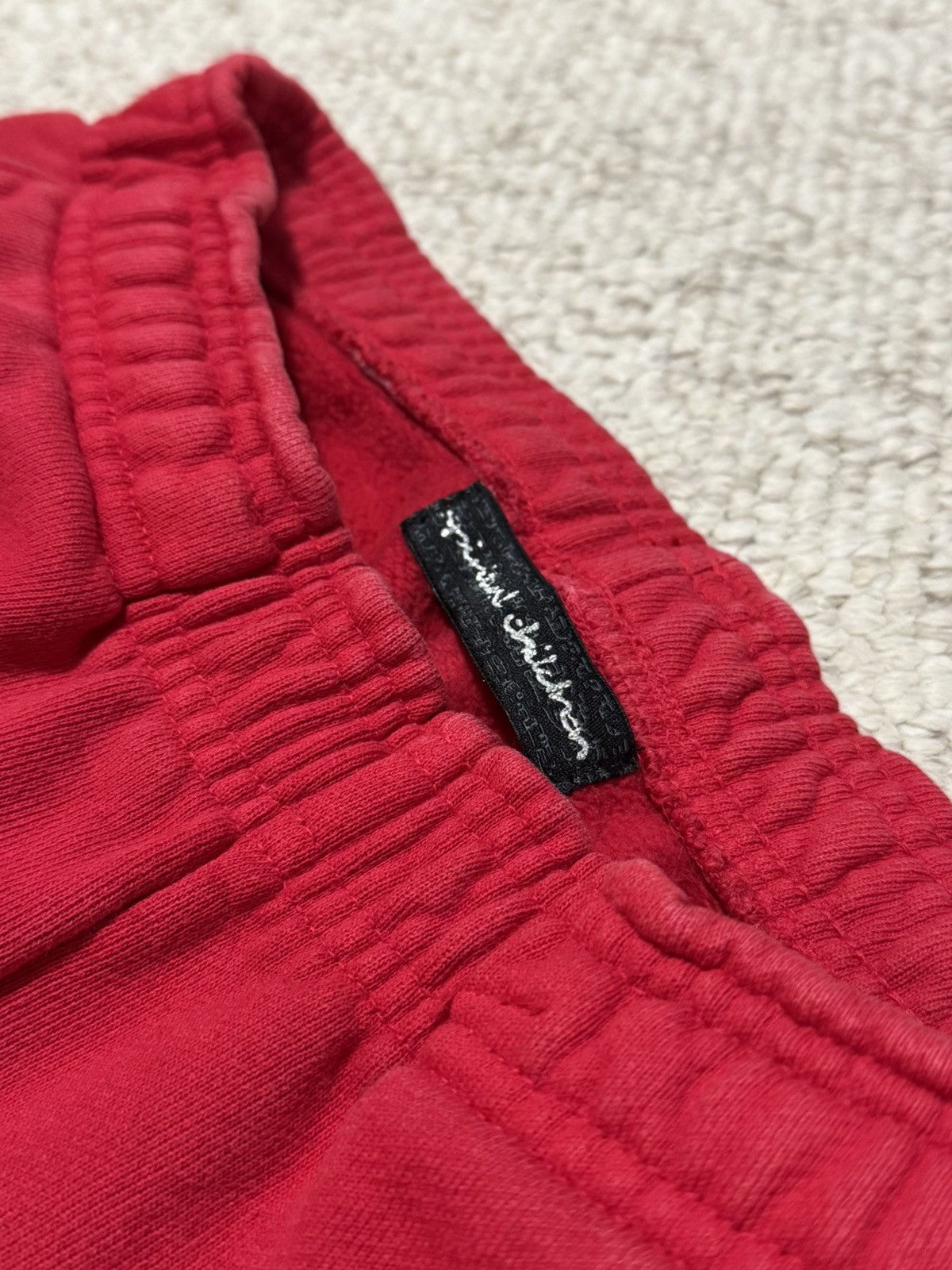 Siberia Hills Siberia Hills Spiritual Children Sweatpants Size US 30 / EU 46 - 6 Thumbnail