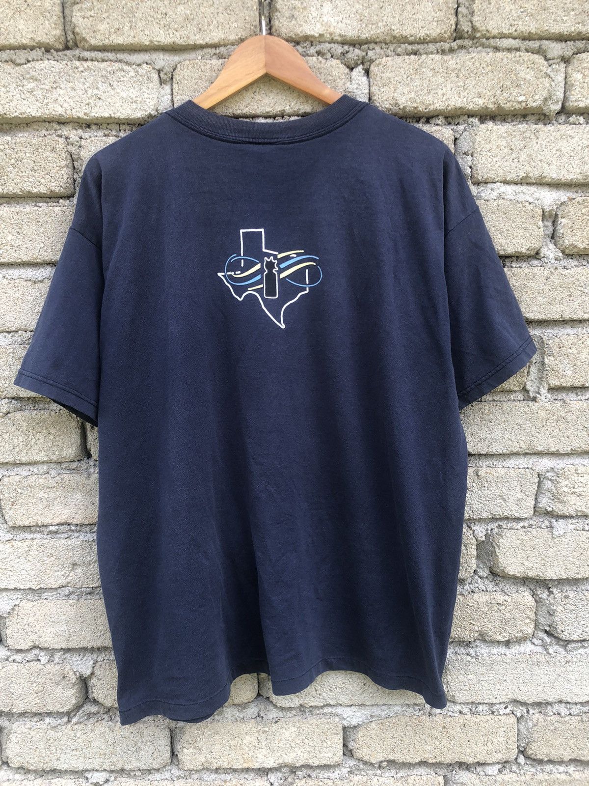 Band Tees Vintage Y2K Already Proud Soutlake Punk Rock Band Tee Size US XL / EU 56 / 4 - 11 Thumbnail