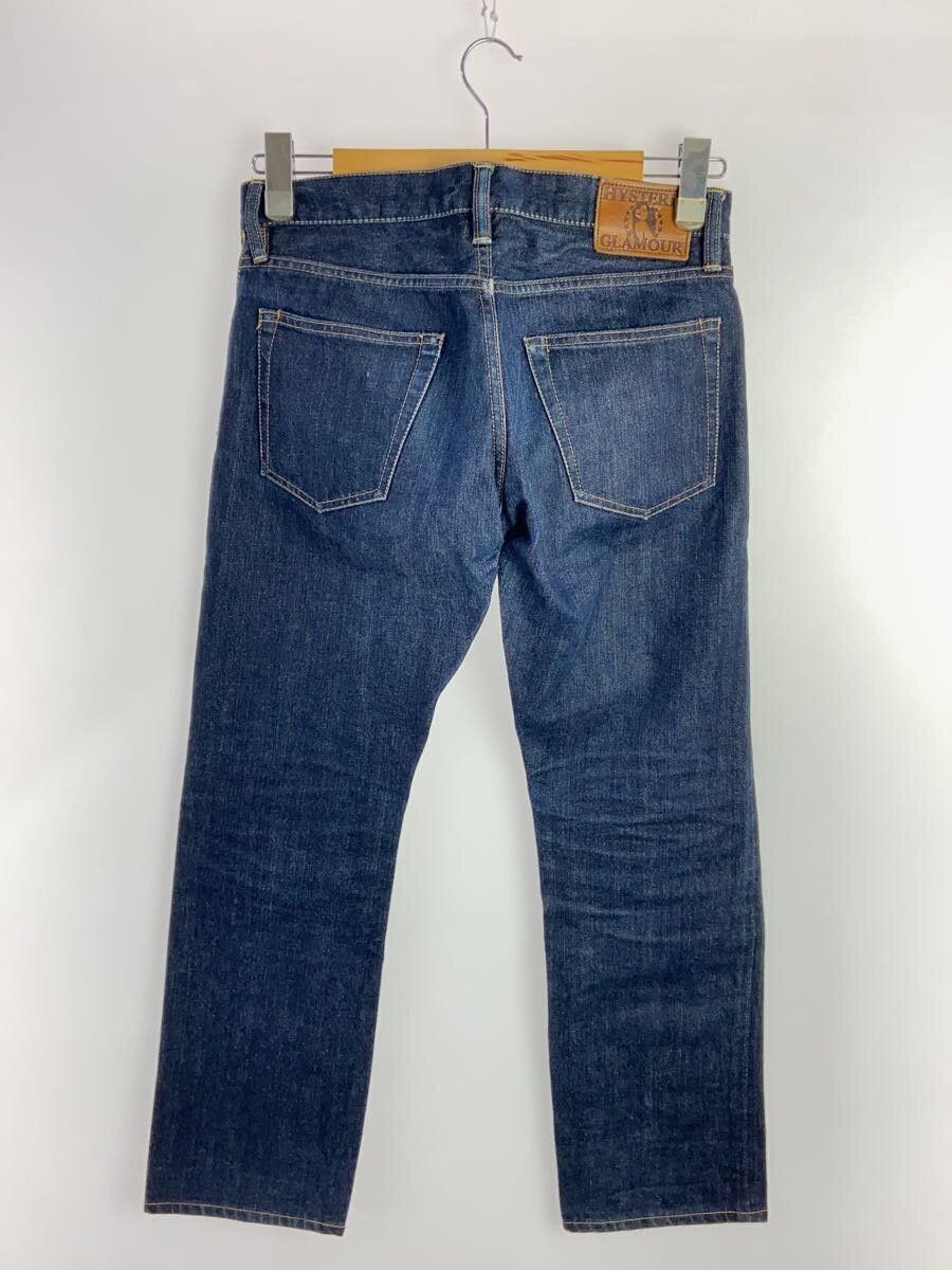Hysteric Glamour Studded Jeans Size US 30 / EU 46 - 2 Thumbnail