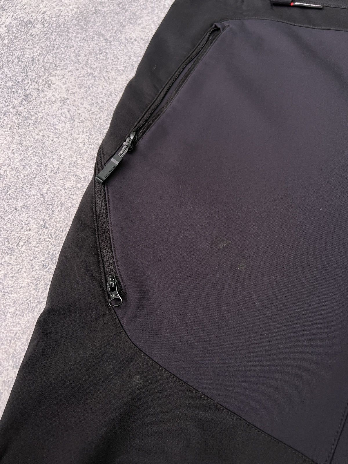 Mammut × Vintage Vintage Mammut Softech Pants Size US 32 / EU 48 - 6 Thumbnail