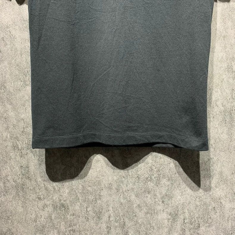 Gucci Gucci Polo stitching short sleeves 2501-Nextarrow Size US S / EU 44-46 / 1 - 8 Thumbnail