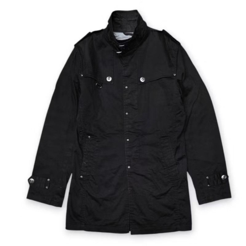 semanticdesign Semantic design Seditionaries Parkas Jacket Size US M / EU 48-50 / 2 - 1 Thumbnail