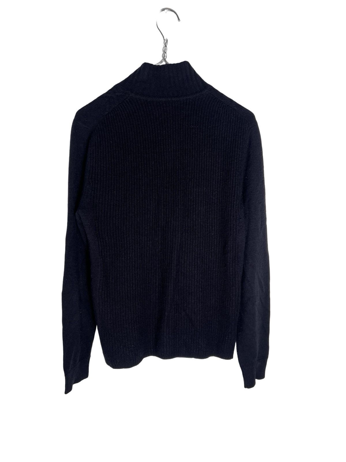 Zachary Prell Zachary Prell Wool Sweater Size US S / EU 44-46 / 1 - 2 Thumbnail