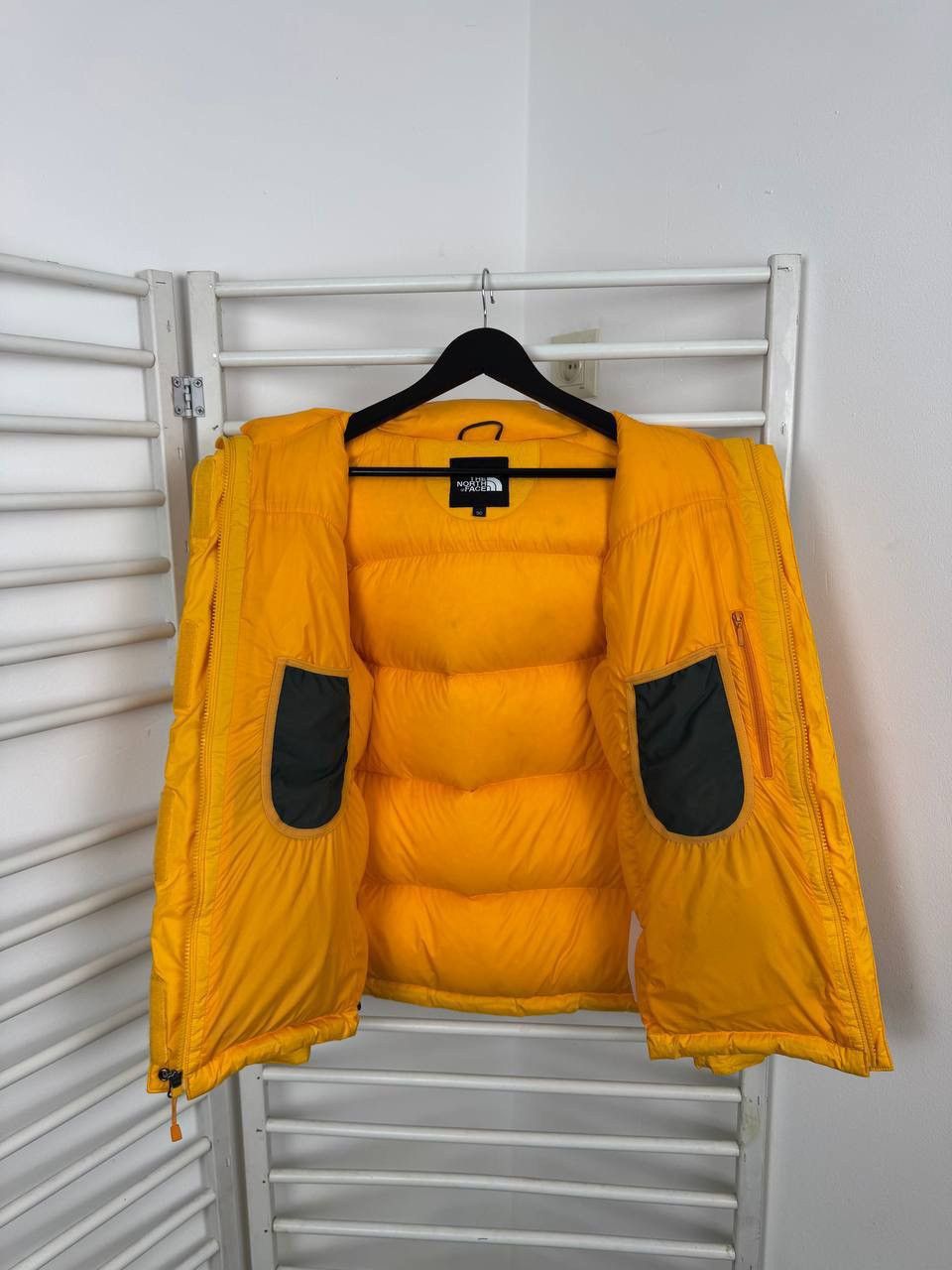 The North Face The North Face Himalayan Hayvent 800 Size M / US 6-8 / IT 42-44 - 3 Thumbnail