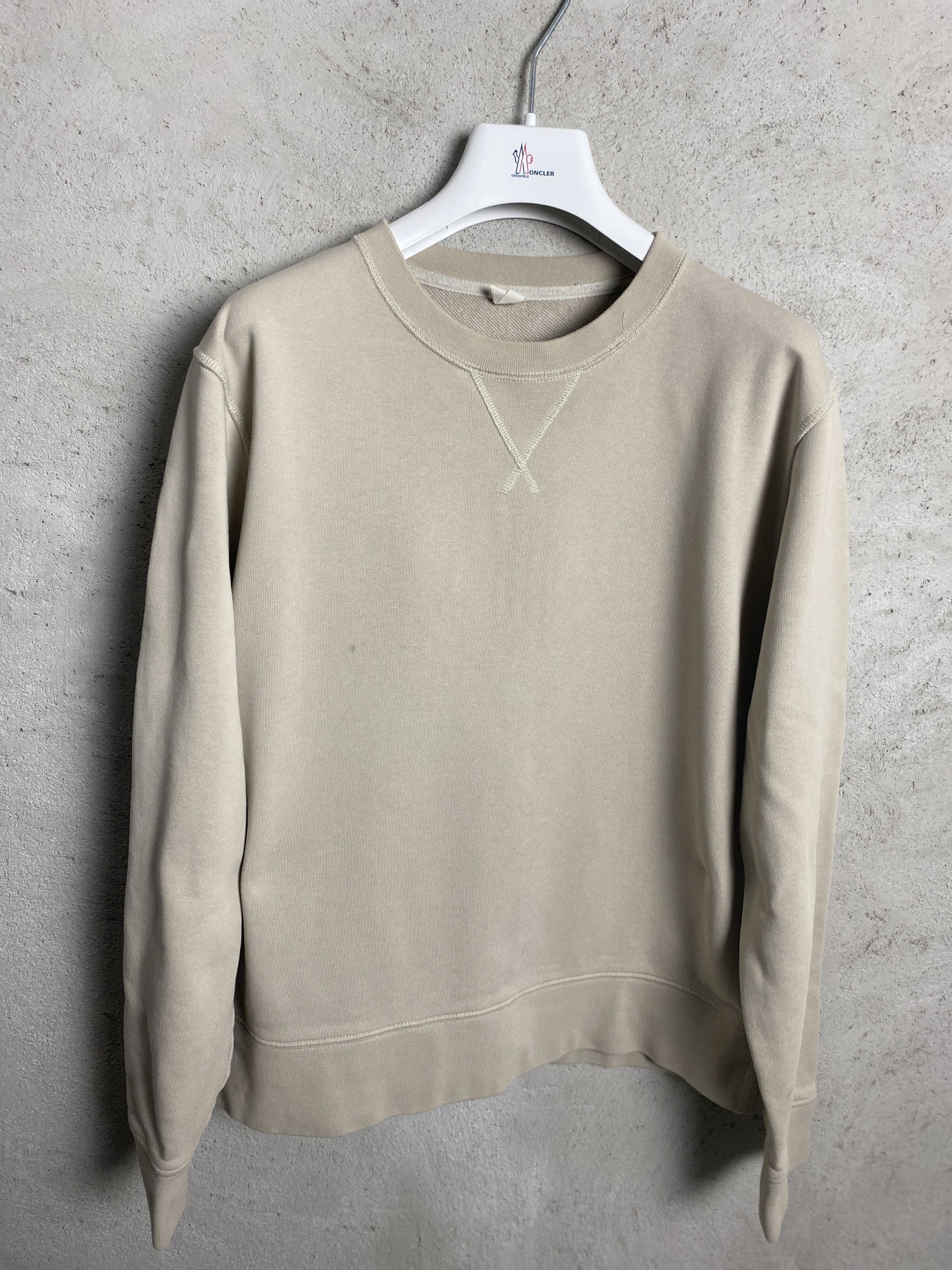 Arket Arket casual sweatshirt crewneck Size M / US 6-8 / IT 42-44 - 1 Thumbnail